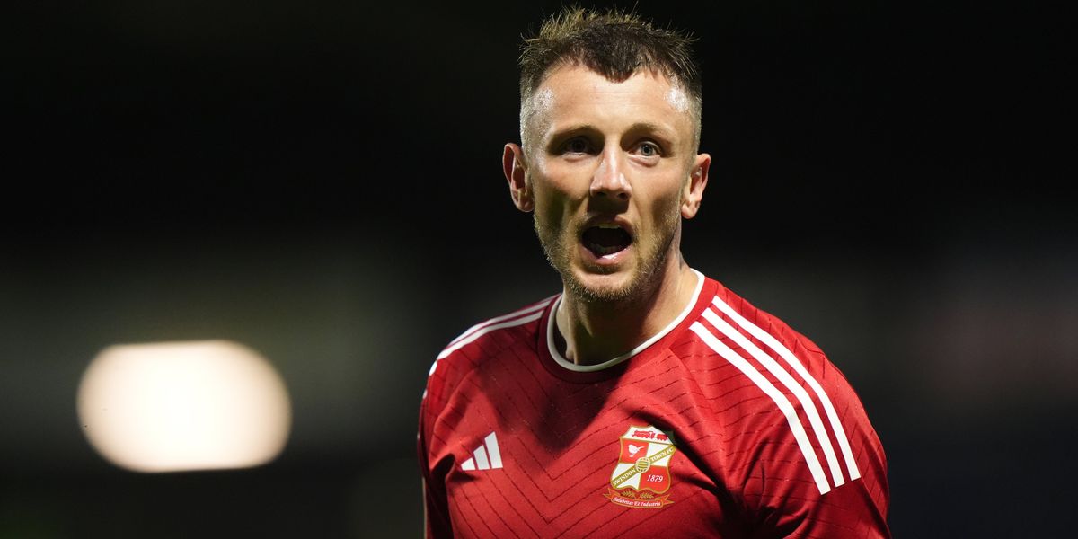 Ollie Clarke receives seven-game suspension for violent conduct during Carabao Cup match