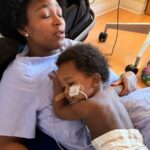 Oregon baby remains hospitalized with botulism linked to contaminated ByHeart formula