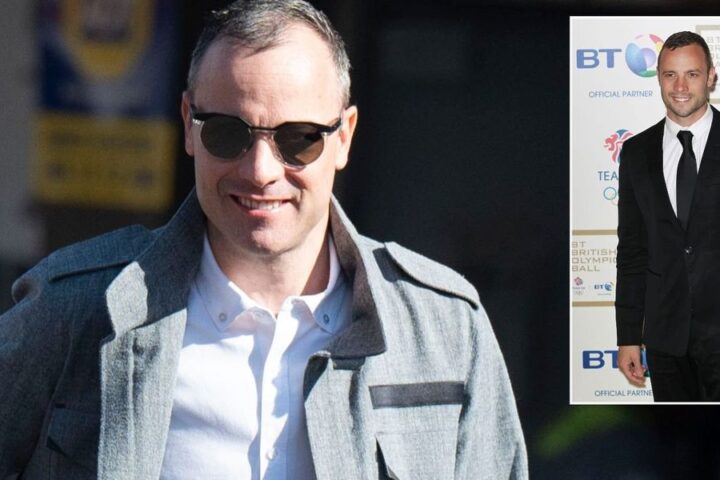 Oscar Pistorius reflects on life two years after prison release, living in isolation