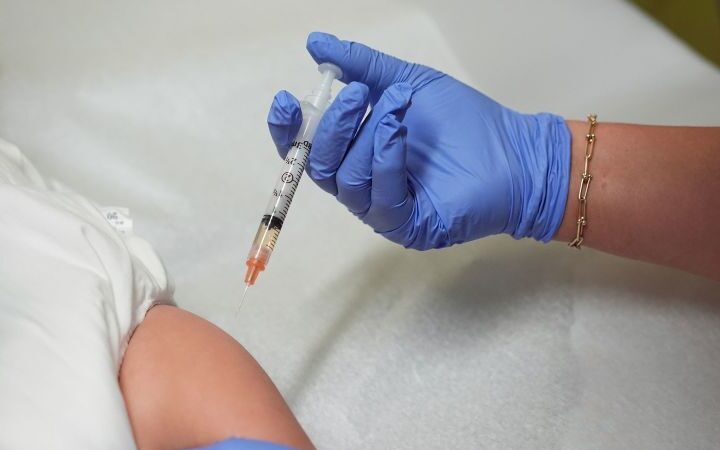 Parents face changes to childhood vaccine recommendations as US alters immunization schedule
