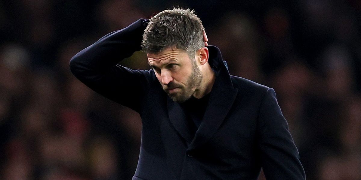 Patrick Dorgu ruled out for 10 weeks following injury in victory over Arsenal