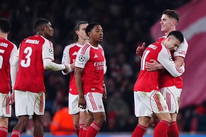 Paul Coyte examines Arsenal fans' unexpected boos for Mikel Arteta amid Premier League success