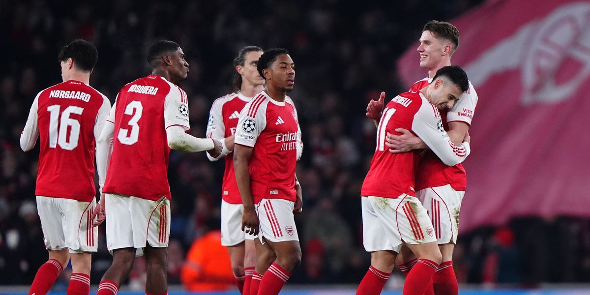 Paul Coyte examines Arsenal fans' unexpected boos for Mikel Arteta amid Premier League success