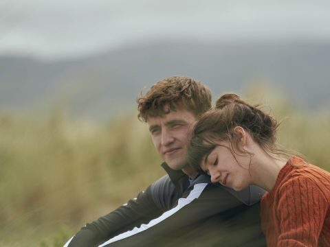 Paul Mescal acknowledges the risk of overexposure as he takes a step back