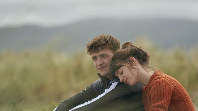 Paul Mescal acknowledges the risk of overexposure as he takes a step back