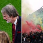 Paul Parker criticises Glazers and Ratcliffe as Manchester United fans plan protest against ownership