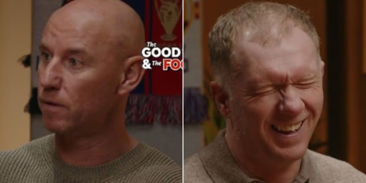 Paul Scholes and Nicky Butt face backlash over comments on Lisandro Martinez's abilities