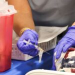 Pediatricians favor American Academy of Pediatrics vaccine guidelines over new federal recommendations