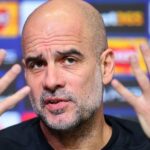 Pep Guardiola stands firm in criticism of referees ahead of Champions League clash