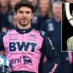 Pierre Gasly defends Instagram post after backlash over Michael Schumacher tribute
