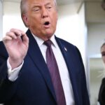 PM criticizes Trump for undermining British troops' contributions in Afghanistan