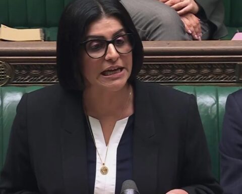 Police to deploy AI-powered facial-recognition vans in major overhaul of UK policing