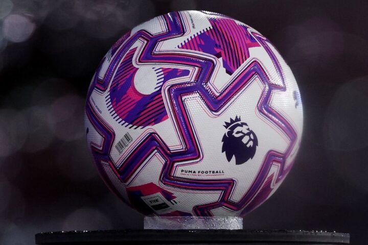 Premier League clubs lead global transfer spending with £2.7 billion in 2025