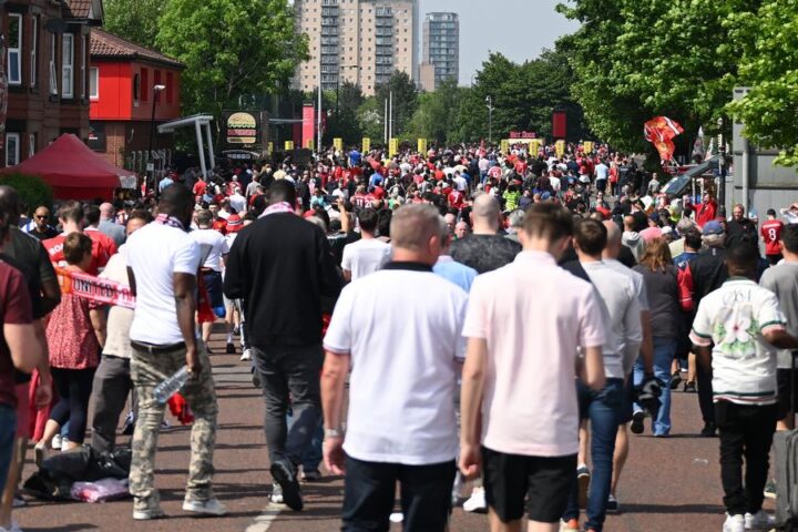 Premier League reschedules 30 fixtures, disrupting plans for many fans