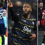 Premier League results: Arsenal thrashes Leeds, Bournemouth beats Wolves, Everton draws with Brighton