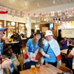 Pubs granted extended hours until 2am during World Cup for late-night England matches