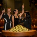 Rachel and Stephen make history as first duo to win The Traitors together