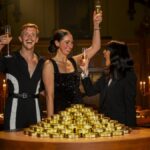 Rachel makes history as first female traitor winner on UK's The Traitors