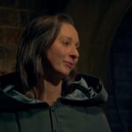 Rachel navigates the traitors' game with cunning as competition intensifies in latest episode