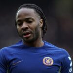Raheem Sterling attracts interest from eight clubs after leaving Chelsea as a free agent