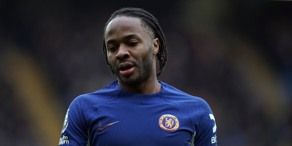 Raheem Sterling attracts interest from eight clubs after leaving Chelsea as a free agent