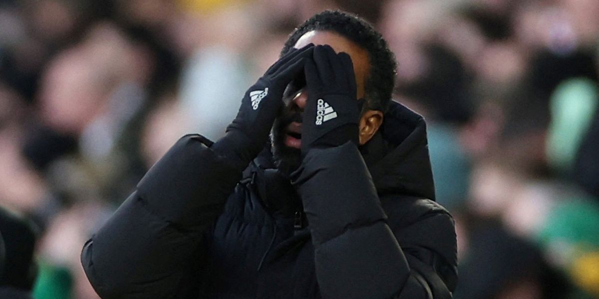 Rangers stage stunning comeback to defeat Celtic 3-1 in Old Firm derby