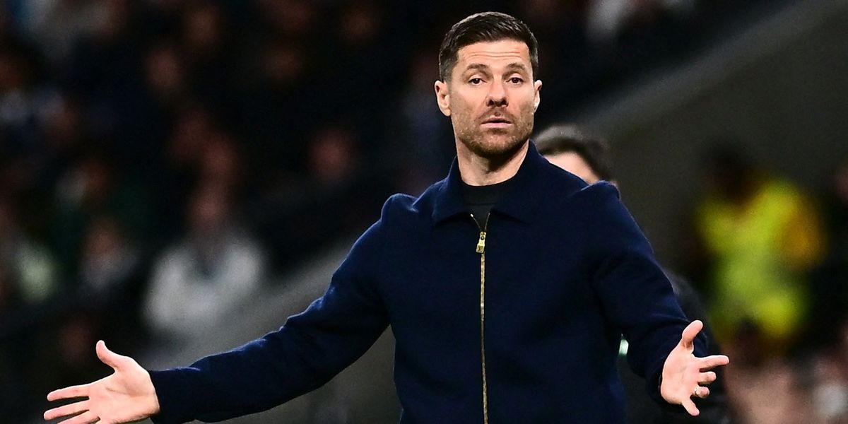 Real Madrid dismiss Xabi Alonso after Super Cup defeat to Barcelona, appoint Alvaro Arbeloa as coach