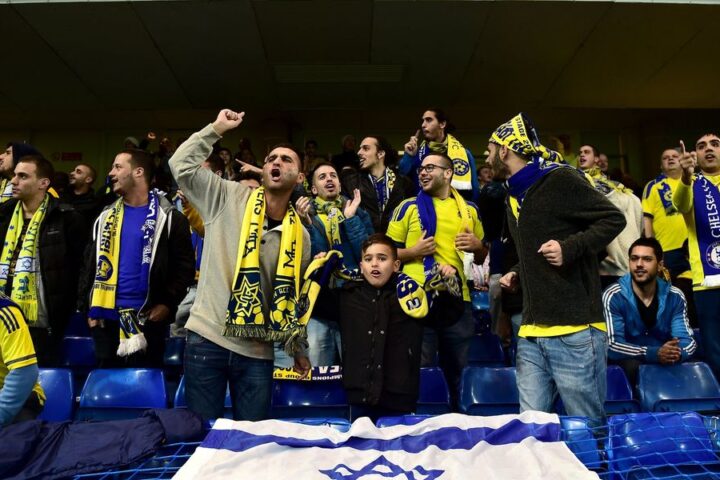 Real Madrid to host Maccabi Rapyd Tel Aviv match without spectators due to security fears