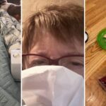 Record flu season prompts widespread illness across the United States