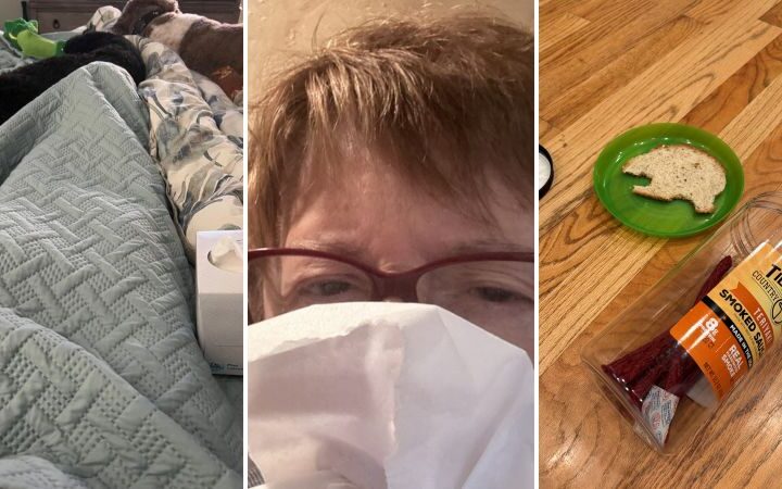 Record flu season prompts widespread illness across the United States