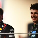 Red Bull and McLaren reveal 2026 cars at Barcelona pre-season testing