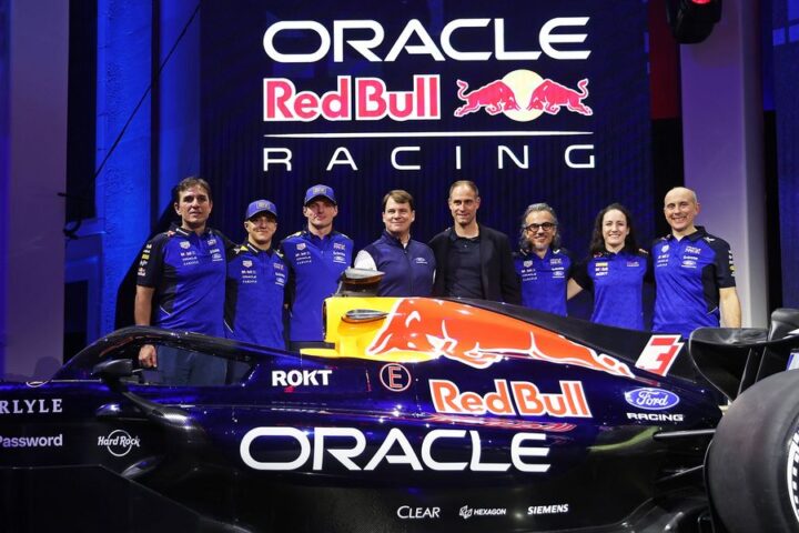 Red Bull and Mercedes face accusations of F1 regulatory exploitation ahead of new season