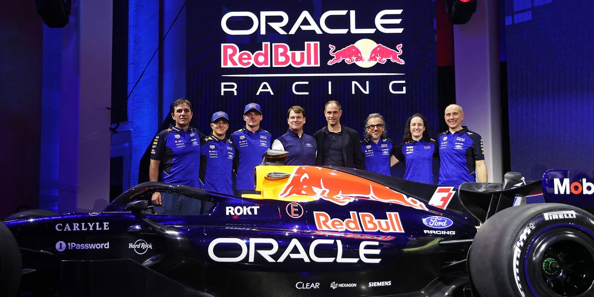 Red Bull and Mercedes face accusations of F1 regulatory exploitation ahead of new season