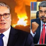 Reform UK pledges whole-life sentences for child rapists if elected