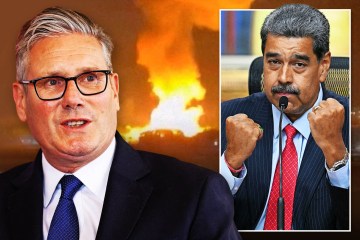 Reform UK pledges whole-life sentences for child rapists if elected