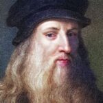 Researchers explore potential DNA traces of Leonardo da Vinci in his artworks