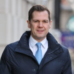 Robert Jenrick criticises Boris Johnson's immigration policy as a betrayal of Brexit voters