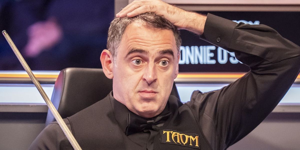 Ronnie O'Sullivan confirms return to snooker at German Masters following illness