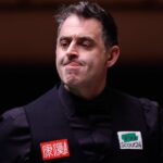Ronnie O'Sullivan plans to continue playing snooker until at least 2030