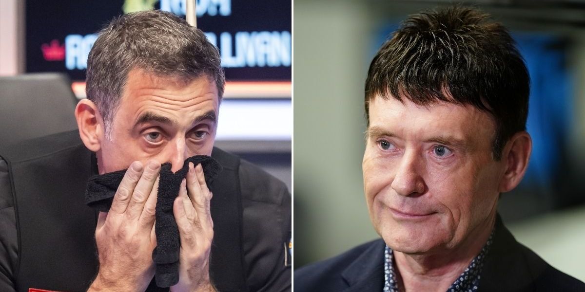 Ronnie O'Sullivan withdraws from Masters citing medical reasons, surprising fans and players