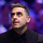 Ronnie O'Sullivan withdraws from Masters due to health issues two days before start