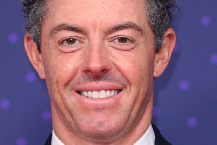 Rory McIlroy calls for more competition among golf's top players for sport's future