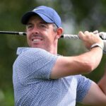 Rory McIlroy embraces new equipment as he shifts from blade to cavity-back irons