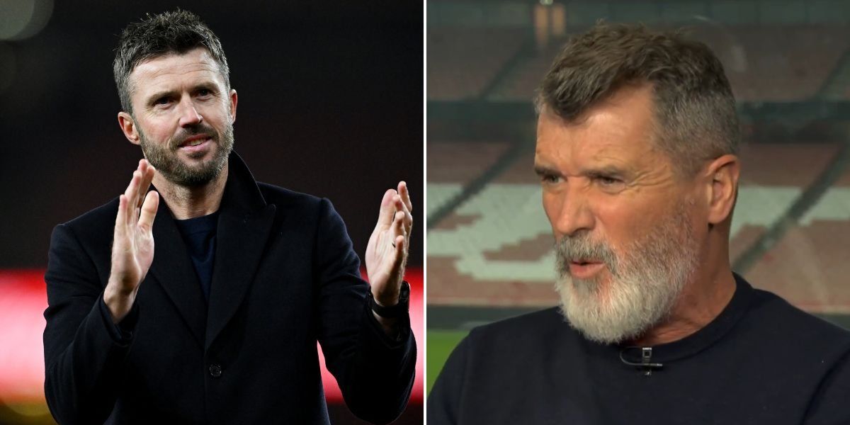 Roy Keane calls for Manchester United to seek a new manager beyond Michael Carrick