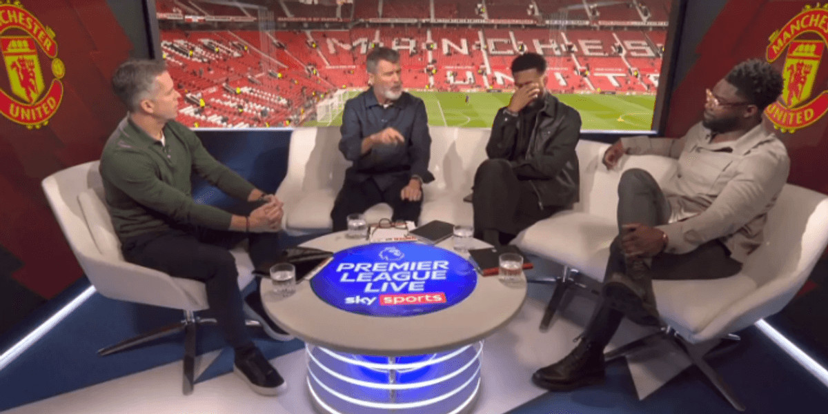 Roy Keane criticizes Manchester United leadership and coaching decisions ahead of derby