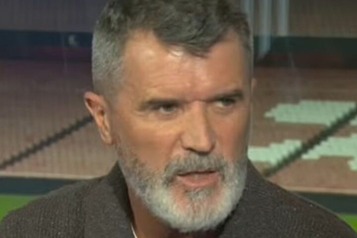 Roy Keane criticizes Sir Alex Ferguson's lingering influence at Manchester United