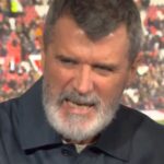 Roy Keane faces criticism from fans for comments on Kobbie Mainoo ahead of derby clash