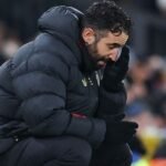 Ruben Amorim not surprised by Manchester United sacking, plans to leave UK with family