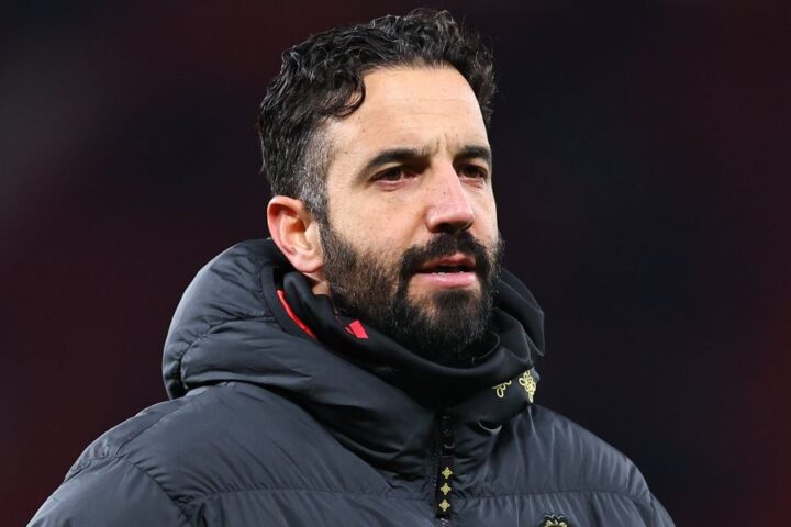 Ruben Amorim suggests potential Manchester United exit amid ongoing board tensions