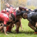 Rugby Football Union commits £500m to boost participation and performance in England